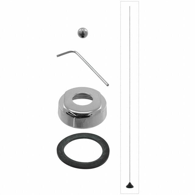 QWFT120 TE Connectivity Laird  Antennes RF